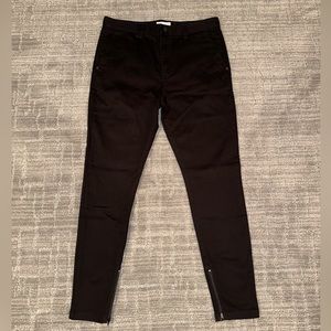I LOVE UGLY Smart Zespy Pants - Large - Black